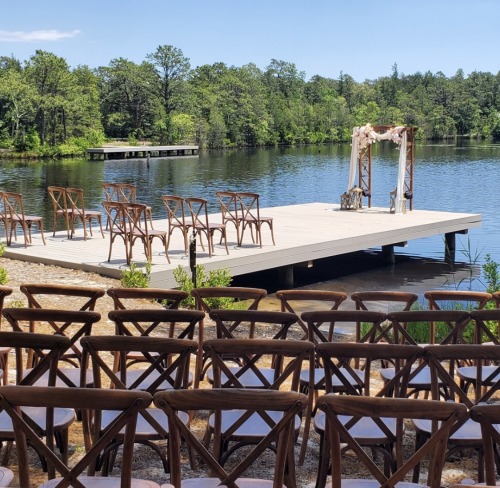 Wedding venue in New Jersey