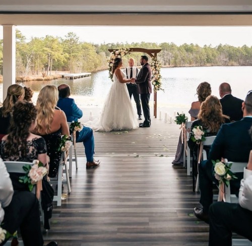 Beautiful New Jersey Wedding Venue